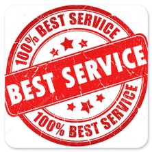 Logo servisního centra