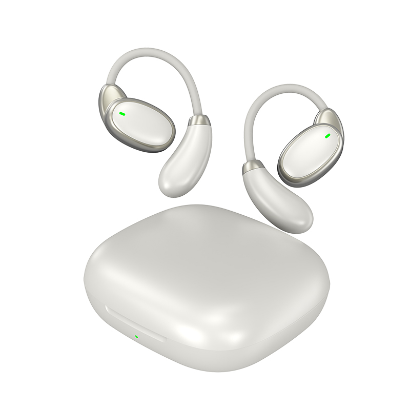 Překladatelská bluetooth sluchátka ANOBIC Smart Earbuds